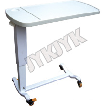 Deluxe Hospital Over-Bed Table for Patient